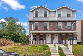 214 W 26th St, Wilmington, DE 19802