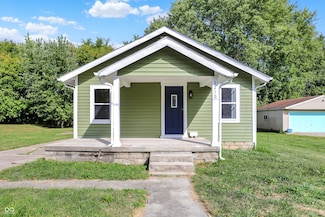 2210 S Penn St, Muncie, IN 47302