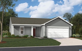 Lot 71 Trailfork Rd, Barboursville, VA 22923