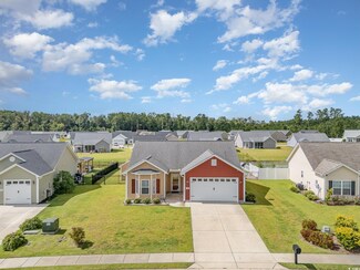 150 Springtide Dr, Conway, SC 29527
