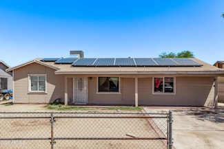 6814 W Berkeley Rd, Phoenix, AZ 85035