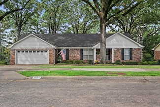 3801 Pope Ave, North Little Rock, AR 72116