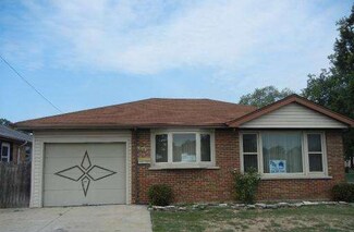 14540 S Cleveland Ave, Posen, IL 60469