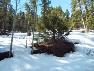 1691 Clarke Mountain Ln, Antonito, CO 81120