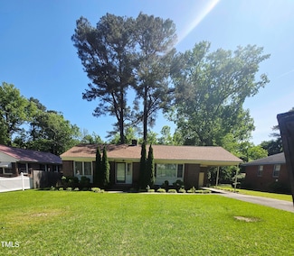 1157 S Cambridge Cir, Rocky Mount, NC 27801