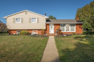 1330 Paul Blvd, Mansfield, OH 44907