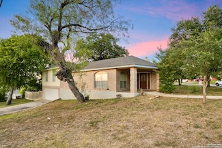 7501 Linkside St, San Antonio, TX 78240