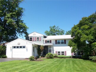 4195 Churchill Ln, Canastota, NY 13032