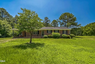 605 Sagefield Way, Henderson, NC 27537