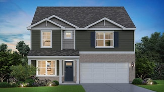 10542 Morse Place, Crown Point, IN 46307