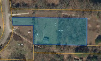 405 Thomas Rd, Eads, TN 38028