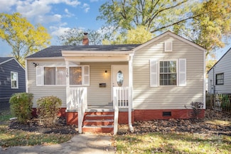 230 Plymouth Ave, Charlotte, NC 28206