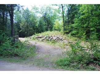 Lot 40-14 Mellish Rd, Langdon, NH 03602