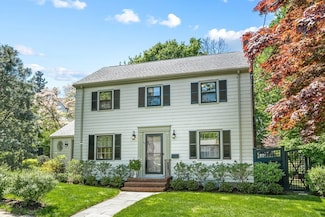 41 Neillian Crescent, Jamaica Plain, MA 02130