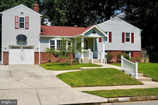 8408 Conover Place, Alexandria, VA 22308