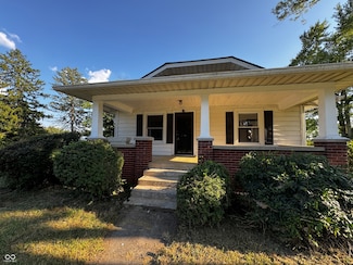 3179 W 400 N, Fairland, IN 46126