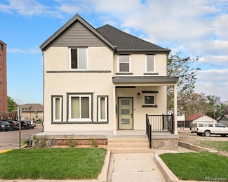 2838 Vallejo St Unit 2, Denver, CO 80211