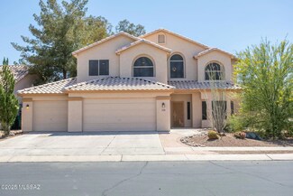 6851 W Kern Dr, Tucson, AZ 85743