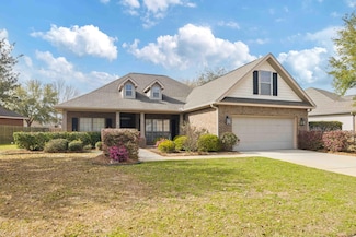 337 Mango Ln, Freeport, FL 32439