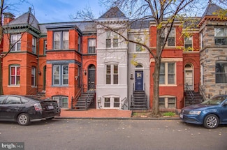 1208 Linden Place NE, Washington, DC 20002