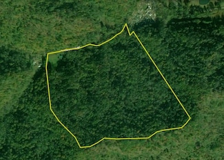 0 Powell Branch Rd, Danville, WV 25053