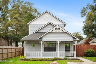405 Magazine Cir, Gulfport, MS 39507