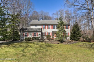 24 Lauren Ln, New Egypt, NJ 08533