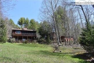 748 River Hills Rd, Lansing, NC 28643
