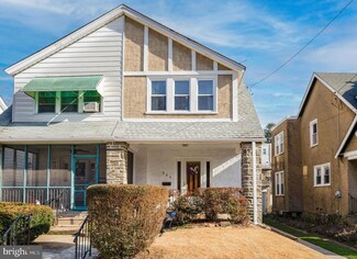353 Cheswold Rd, Drexel Hill, PA 19026