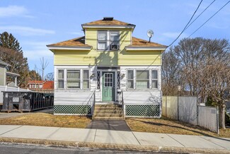 379 University Ave, Lowell, MA 01854