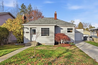 3019 E 17th Ave, Spokane, WA 99223