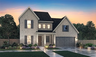 4230 Kinglet Ct, Prosper, TX 75078