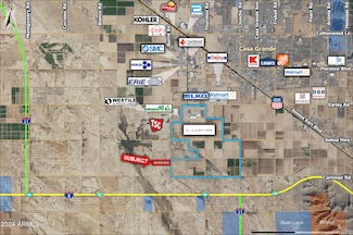 0000 S Burris Rd, Casa Grande, AZ 85193