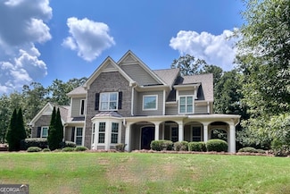 135 Waterlace Way, Fayetteville, GA 30215