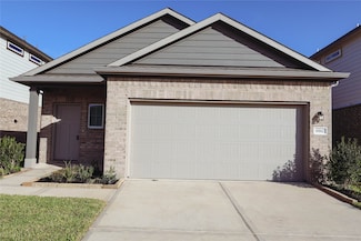8582 Blueberry Ash St, Magnolia, TX 77354