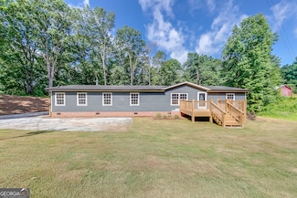 605 Pearwood Rd, Royston, GA 30662