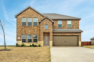 622 Clearlake Dr, Waxahachie, TX 75165