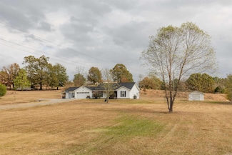12 Old 216 Spur, Perryville, AR 72126