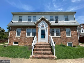 1003 Kenmore Ave Unit 3, Fredericksburg, VA 22401