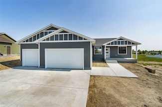 577 Chino Cir, Billings, MT 59105