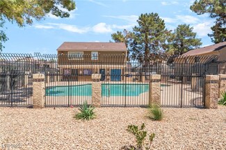 2747 Aarondavid Dr Unit 4, Las Vegas, NV 89121