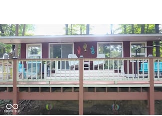 264 W Lakeview Dr, Nineveh, IN 46164