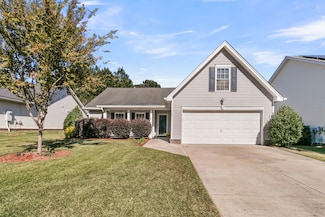 7242 Sweetgrass Blvd, Hanahan, SC 29410