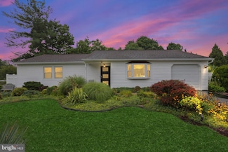64 Misty Morn Ln, Ewing, NJ 08638