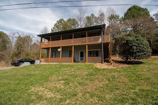 2680 River Rd, Mineral Bluff, GA 30559
