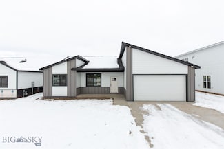 1509 Pistolero Way, Belgrade, MT 59714