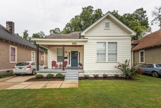 1359 Snowden Ave, Memphis, TN 38107