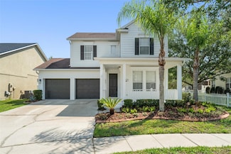 3752 Cleary Way, Orlando, FL 32828