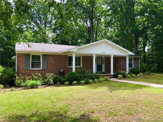1902 F St, West Point, VA 23181