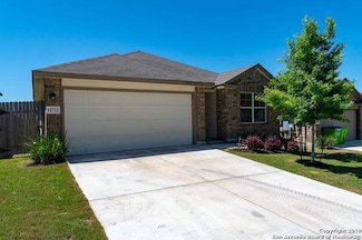 11722 Garnet Sunset, San Antonio, TX 78245